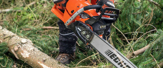 Echo CS 7310SX/70 Αλυσοπρίονο Βενζίνης 5.60hp 6.7kg με Λάμα 70cm και Easy Start