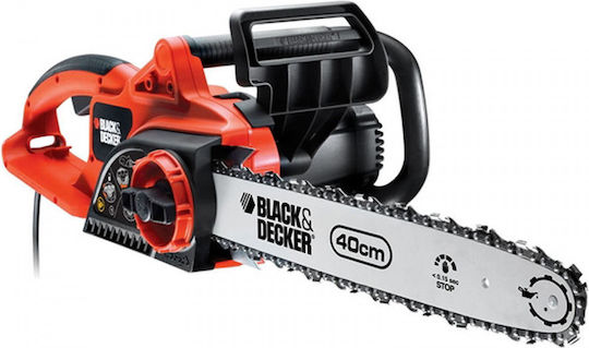 Black & Decker 5.66kg cu lamă 45cm