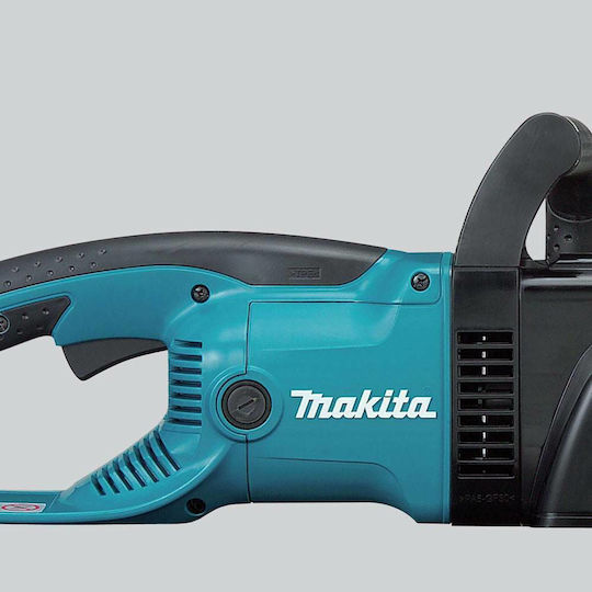 Makita Electric Chainsaw 5.5kg with Blade 40.6cm
