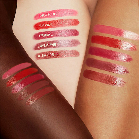 Tom Ford Lip Color Κραγιόν 508 Primal 3gr