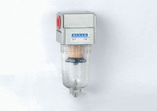 Bulle 41905 Υδατοπαγίδα F1/4"