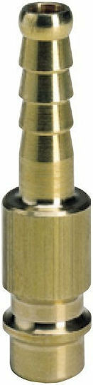 Einhell 4139660 Мъжка резба Мъжки 6 мм