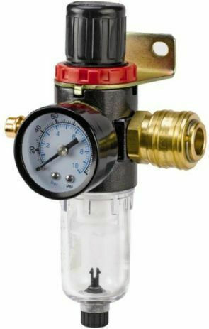Einhell 4134100 Regulator de filtrare a apei 3/8"