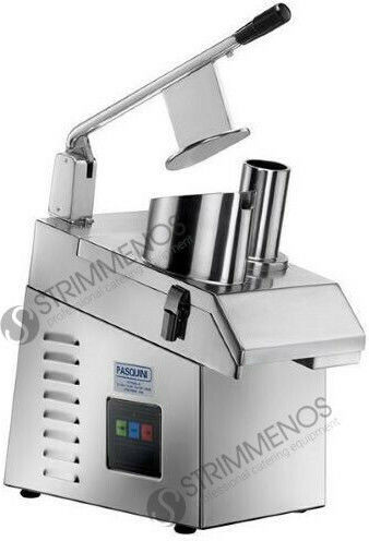 Pasquini PSP300E Multi Cutter Machine 260x490x510mm