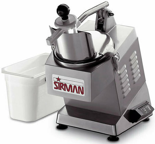 Sirman TM ALL Πολυκοπτικό Μηχάνημα 510x225x510mm