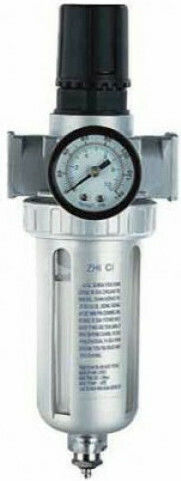 Auarita AFR80 Ρυθμιστής 1/2"