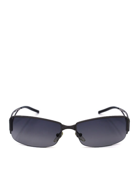 Fendi Unisex Ochelari de soare cu Negru Cadru SL7461 58/584