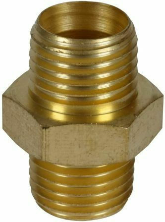 Einhell 4139610 Μαστός 3/8"