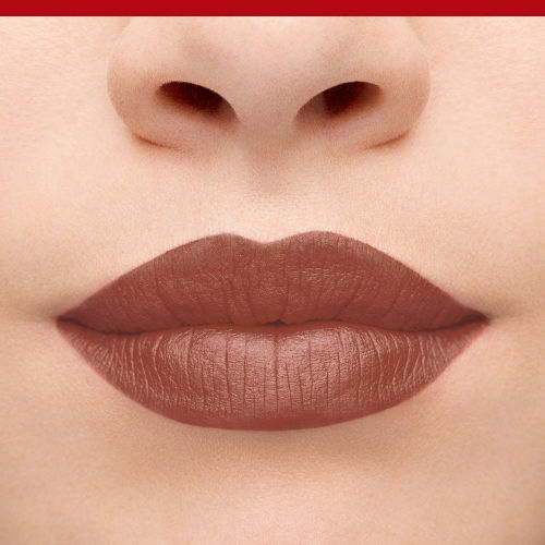 Bourjois Velvet The Pencil Pencil Κραγιόν Velvet 10 Brun de Folie 3gr