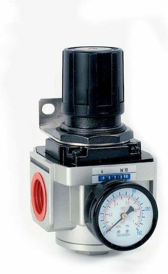 Bulle 41926 Ρυθμιστής R1"