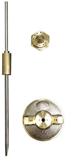 Asturo 46859 Μπεκ 2.5mm για E70 & G70
