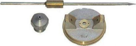 Bulle 66559 Μπεκ 1mm