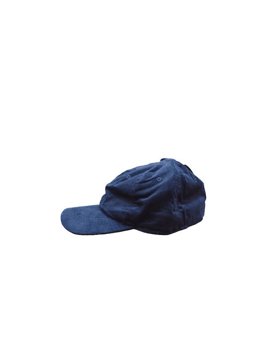 New Era Καπέλο Jockey mit Netz und geradem Schirm Schwarz