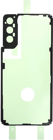 Samsung Σετ Αυτοκόλλητες Ταινίες Rework Kit για Galaxy S21+ 5G