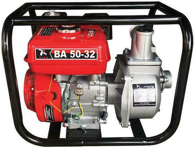 Miyake BA 50-32 Gasoline Surface Water Pump 6.5hp Three-Phase