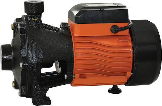 Kraft KDC 200 Pompa de apă de suprafață electrică Centrifugal 2hp Cu o singură fază