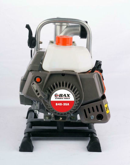 Bax Gasoline Surface Water Pump 1500W