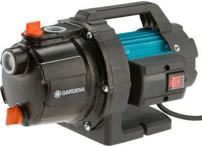 Gardena ECO Series 3600/4