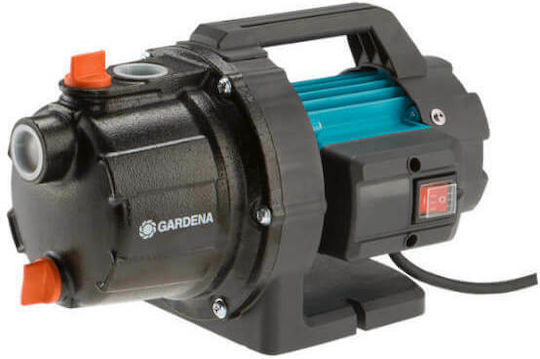 Gardena ECO Series 3600/4