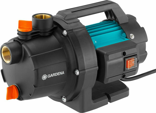 Gardena ECO Series 3600/4