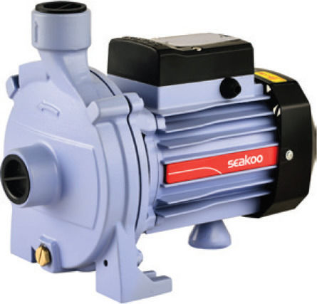 Seakoo CPm158 Electric Surface Water Pump Centrifugal 750W Single-Phase