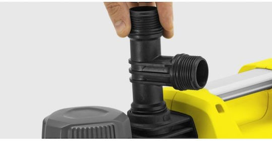 Karcher BP3 Home & Garden Electric Surface Water Pump 800W Single-Phase