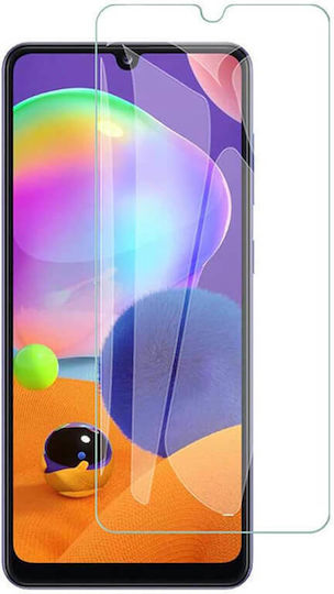 Hydrogel Displayschutzfolie (Redmi Note 9S / 9 Pro / 9 Pro Max)