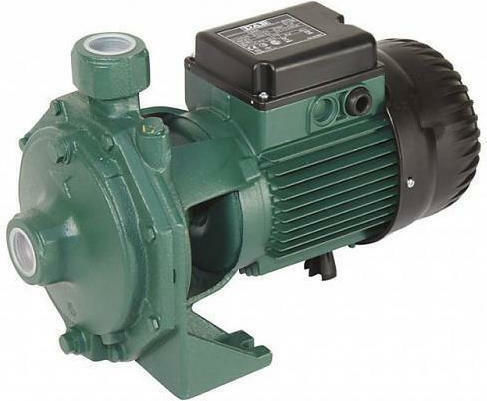 DAB K14-400M Pompa de apă de suprafață electrică Centrifugal 2.5hp Cu o singură fază