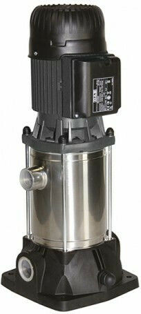 DAB KVCX 45-120 T Pompa de apă de suprafață electrică 2.5hp Trei faze