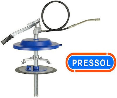 Pressol Fettpresse Hand Handheld 20Kg 20kg