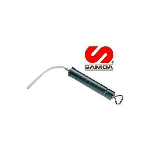 Samoa 113910 Hand Valvoline Gun 0.8lt