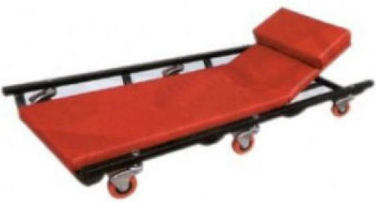 Maestro 6452 Folding Workshop Creeper