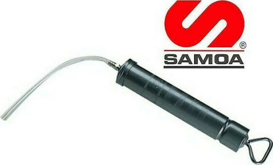 Samoa 113710 Βαλβολινιέρα 500gr