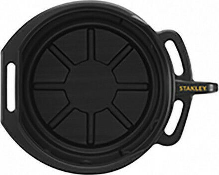 Stanley Λεκάνη Συλλογής Λαδιών με Χωρητικότητα 15 Λίτρα