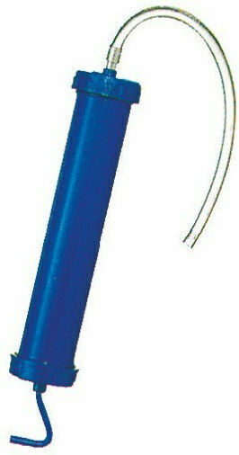 Pressol 12902 Hand Valvoline Gun 0.5kg 0.35m