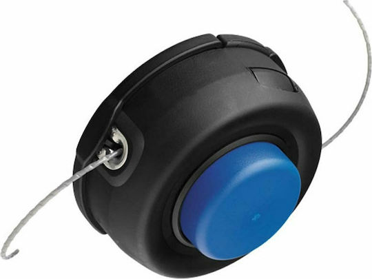 Husqvarna T45X Semi-automatic Tap & Go Trimmer Head 2 Outlets M12