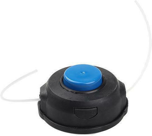 Husqvarna T25 Ημιαυτόματη Κεφαλή Tap & Go 2 Εξόδων M10