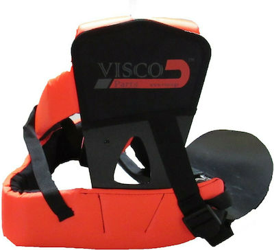 Visco Parts Brush Cutter Vest ΑΞΘ-008