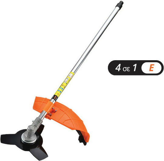 Krausmann Trimmer Attachment with Total Length 0.75m 3280