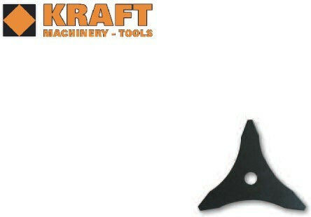 Kraft Blade / Disc for Brush Cutter 300mm 69391