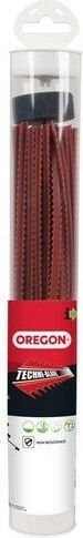 Oregon Techni Square Brush Cutter Trimmer Line 7mm 26m 40τμχ. 539174