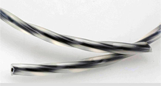 Nakayama NC1002 Triangle Twist Brush Cutter Trimmer Line 4mm 28m 033608