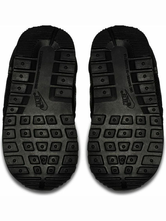 MD Runner TDV Детски маратонки Low Черни