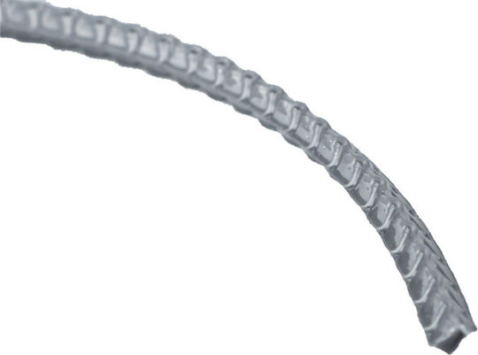Nakayama NC1015 Aluminium Bürstenschneider Platz Quadratisch Länge 24m und Dicke 4mm