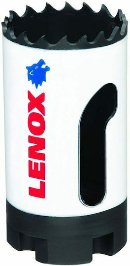 Lenox Ποτηροπρίονο Speed Slot Διαμαντιού με Διάμετρο 32mm για Ξύλο και Μέταλλο