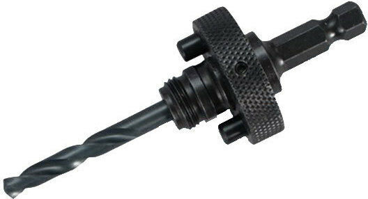 Lenox Ferăstrău de găurit Bază 7L HEX pentru Metal