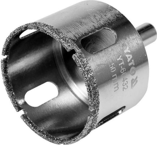 Yato Diamond Crown Threading for Tile