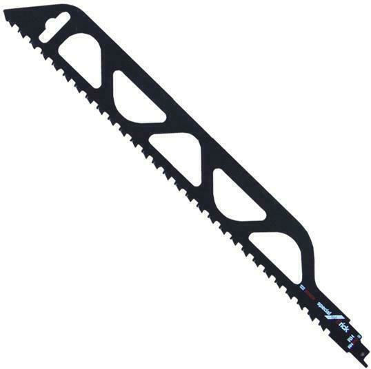 Bosch S2243HM Blade Endurance for Brick for Building Material 455mm