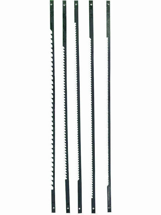 Einhell 4506200 Blade for Wood 127mm 5pcs