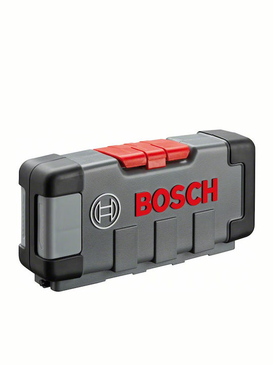 Bosch 2607010903 Ленти за джиг-резачки за Метал 92мм 30бр